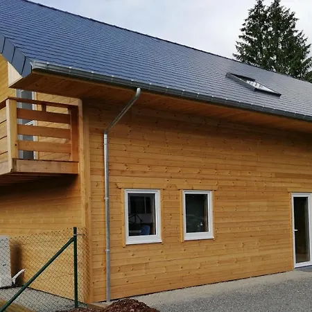 Chalet Sarah Durbuy