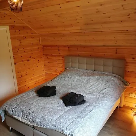 Sarah Chalet