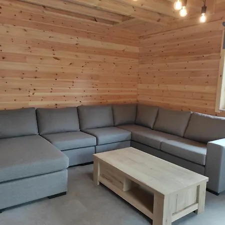 Chalet Sarah
