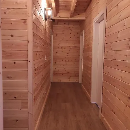 Chalet Sarah Durbuy