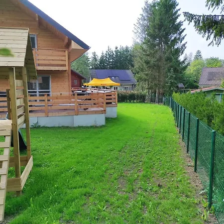 Sarah Chalet *
