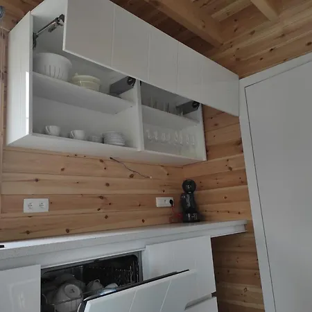 Chalet Sarah Durbuy