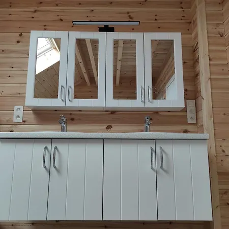 Chalet Sarah
