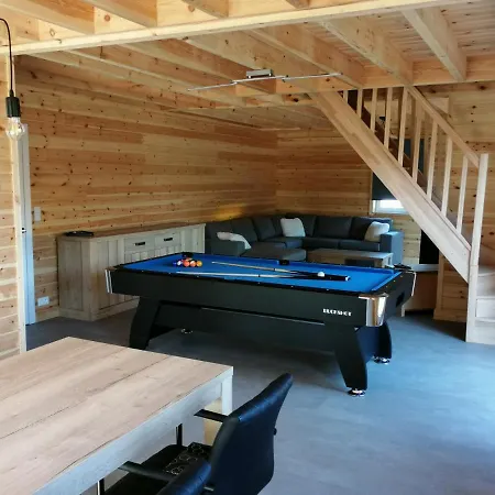 Chalet Sarah *